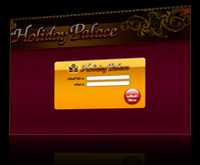 viva3388 holiday palace Login and update