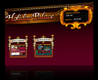 viva3388 holiday palace Catagry