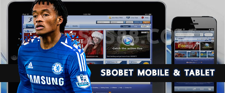 วิธีเล่น sbobet mobile